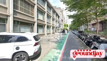 动因子行销有限公司台北分部 - 台北市