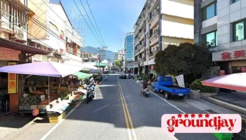 包您通卫生工程行 - Hualien County, Hualien City