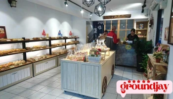 十年之后烘焙坊-女中店 - 宜蘭縣宜蘭市