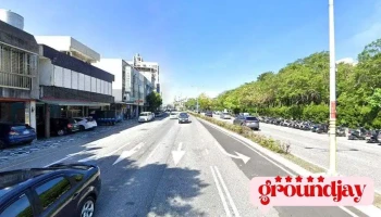 华云企划 - Hualien County, Hualien City