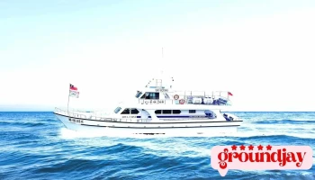 华棋268号-花莲赏鲸 - Hualien County, Hualien City