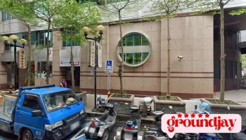 华玺数位创意 - 新北市