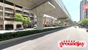 华瑞资讯 - Taichung City, Xitun District