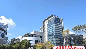 华硕电脑股份有限公司 - Taipei City, Beitou District