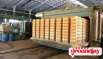 协福窑业股份有限公司 - Miaoli County, Zaoqiao Township