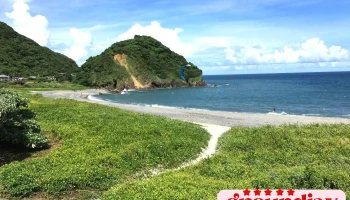 南方澳情人湾 - 270台湾宜蘭縣蘇澳鎮Unnamed Road
