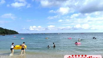 南湾游憩区 - 台湾屏东