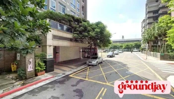 卡星魁網路 WooGii - Taipei City, Neihu District