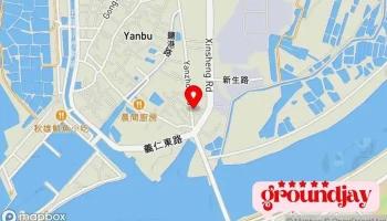 卷卷室内设计 屏东公司 - 932台湾屏東縣新園鄉鹽洲路30號