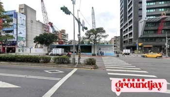 历克创意有限公司 - Taipei City, Zhongshan District