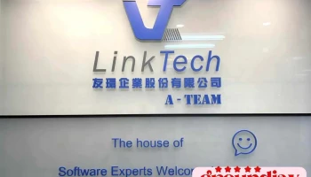 友環企業股份有限公司 Linktech Inc. - 新北市