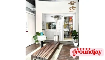 发式 - Kaohsiung City, Zuoying District