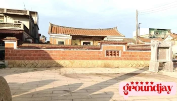 古龙头振威第 - Kinmen County, Jinning Township