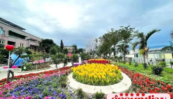台东县议会 - Taitung County, Taitung City