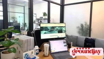 台中/南投網頁設計公司與網站主機代管服務-易德資訊 - 南投縣南投市
