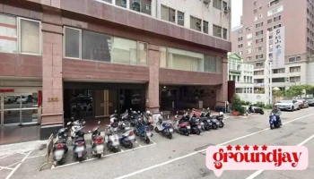台中商务中心 - Taichung City, Nantun District