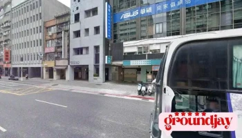 台北创业家商务中心 - 台北市