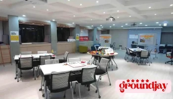 台北医学大学跨领域学院杏春楼 - 台北市