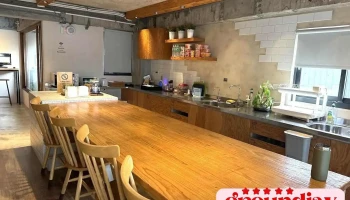 台北卧客国际有限公司 - 台灣大同区