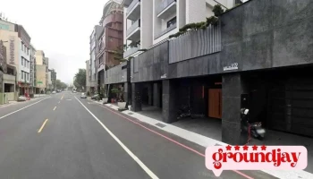 台南云端数据中心 - Tainan City, Anping District