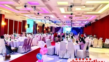 台南商务会馆 - Tainan City, Yongkang District