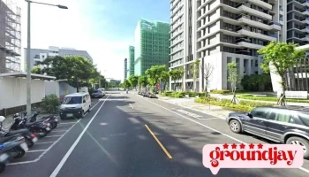 台南大楼推荐 郑雯忆 - Tainan City, Yongkang District