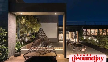 台南行旅 Hotel Leisure Tainan－OINN巷弄潮旅 - Tainan City, West Central District