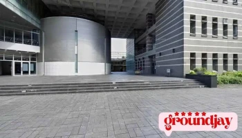 台大智慧联网创新研究中心 - 台北市
