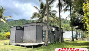 台東天晴民宿 - Taitung County, Beinan Township