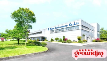 台湾半导体股份有限公司 - Yilan County, Yilan City
