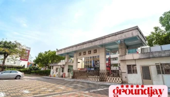 台湾国立花莲高级商业职业学校 - Hualien County, Hualien City