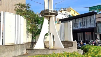 台湾大哥大 彰化中正服务中心 - 彰化縣彰化市
