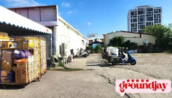 台湾宅配通台东站所 - 台東縣台東市