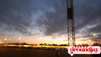 台湾宅配通桃园转运中心 - Taoyuan City, Dayuan District