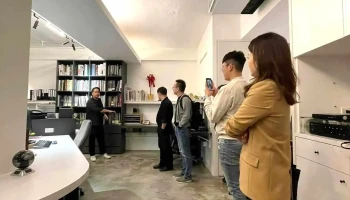 台湾室内设计装饰协会 - 桃園市