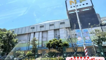 台湾恩智浦半导体股份有限公司 - 高雄市