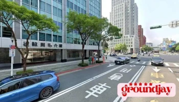 台湾智慧自动化与机器人协会 - 台北市