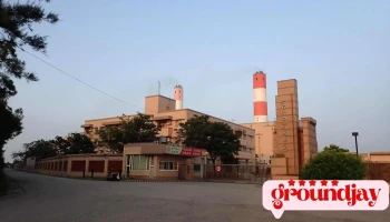 台湾电力公司 塔山发电厂 - 893金門縣金城鎮西海路一段2號