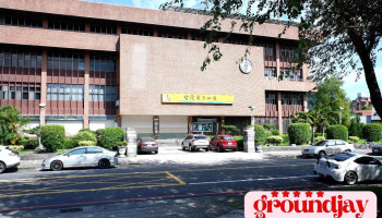 台湾电力公司宜兰区营业处 - Yilan County, Yilan City
