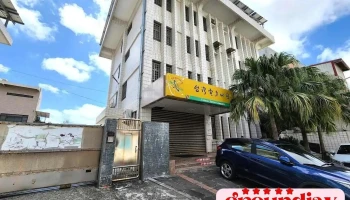台湾电力公司恒春服务所 - Pingtung County, Hengchun Township