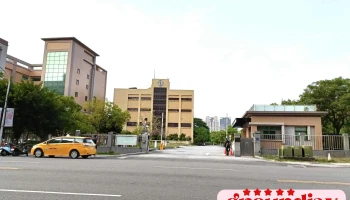 台湾电力公司高屏供电区营运处 - 高雄市