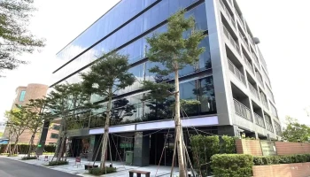 台湾立讯精密有限公司 - 台北市