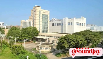 台湾色谱科技有限公司 - 台南市