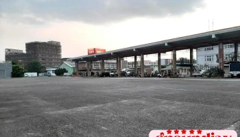 台灣中油股份有限公司天然氣事業部管線處嘉義供氣中心 - 嘉義市