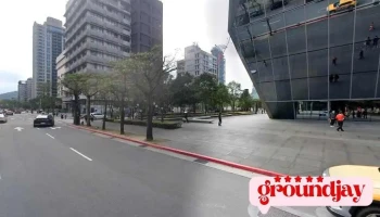 台灣博房網訂管理諮詢股份有限公司 - Taipei City, Xinyi District