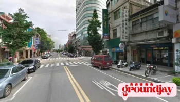 台灣房屋金門特許加盟店 - Kinmen County, Jincheng Township