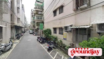 台灣數位科技有限公司 - 新北市