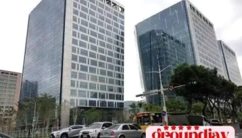 台灣智能機器人科技股份有限公司 - 114063台湾台北市內湖區瑞光路335號9樓之3