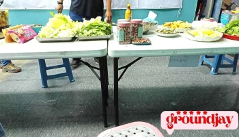 台灣民眾黨彰化縣黨部暨彰化縣議員張雪如服務處 - Changhua County, Yuanlin City