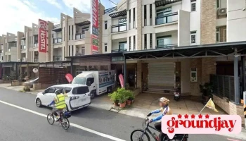 台灣牧田股份有限公司(台東展示中心) 無提供零售服務 - 台東縣台東市